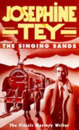 The Singing Sands