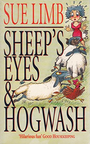 Sheep's Eyes and Hogwash