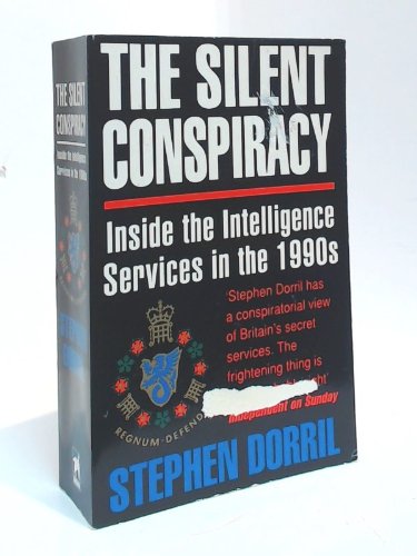 The Silent Conspiracy