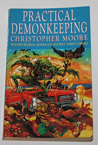Practical Demonkeeping