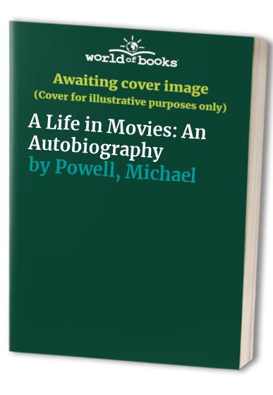 A Life in Movies