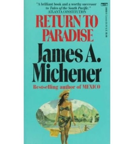 Return to Paradise