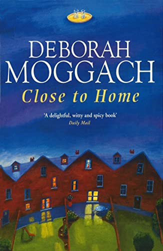 Close To Home