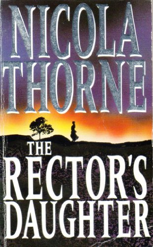 The Rector's Daughter