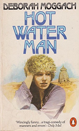 Hot Water Man