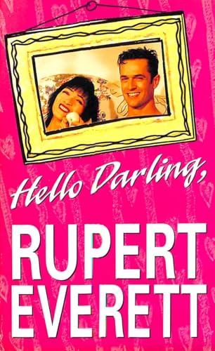 Hello Darling, are You Working?