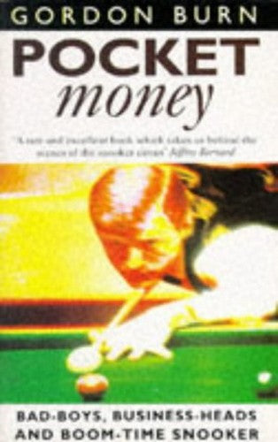 Pocket Money