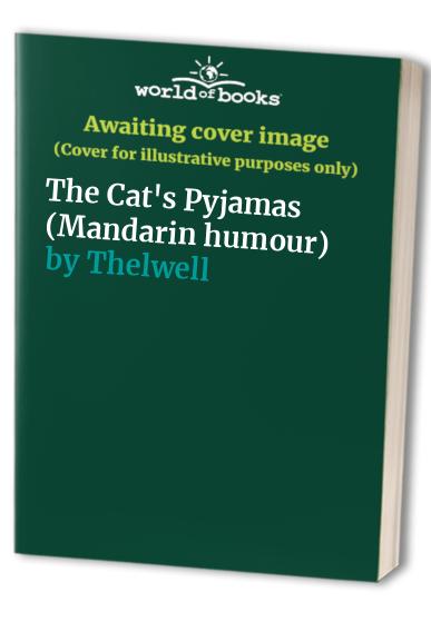 The Cat's Pyjamas