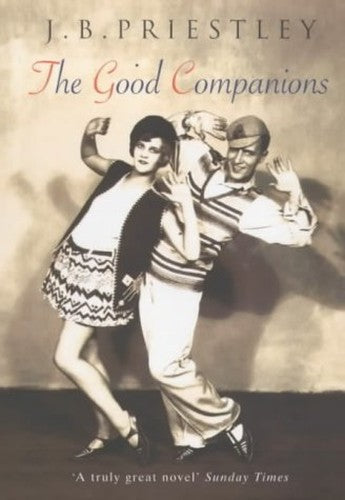The Good Companions