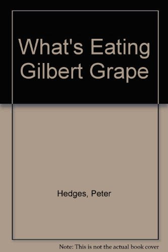 What's Eating Gilbert Grape