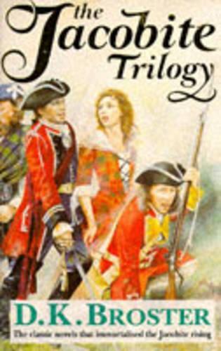 The Jacobite Trilogy