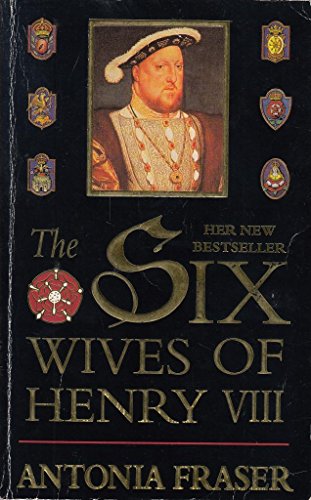 The Six Wives of Henry VIII