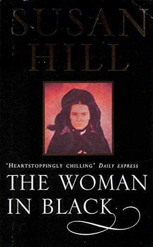 The Woman in Black