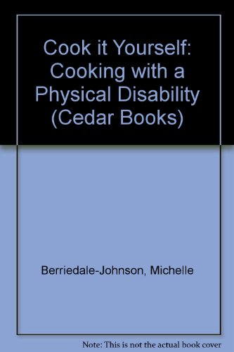 Cook it Yourself
