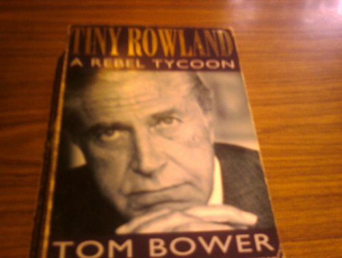 Tiny Rowland