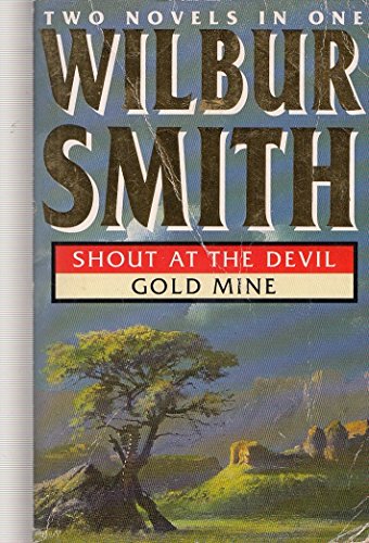 Shout at the Devil