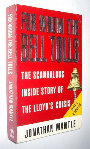 For Whom the Bell Tolls