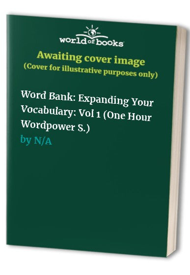 Word Bank