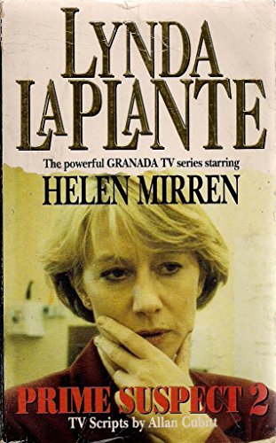 Prime Suspect 2