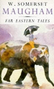 Far Eastern Tales 