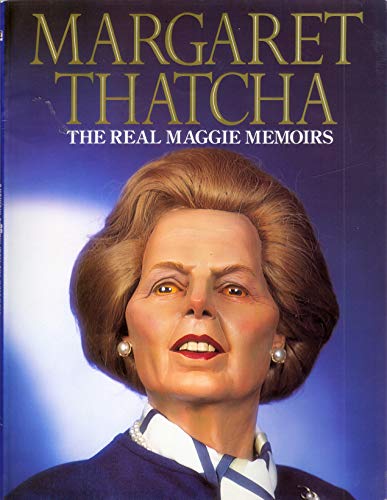Margaret Thatcha