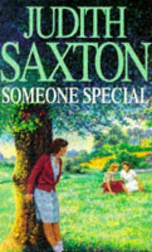 Someone Special