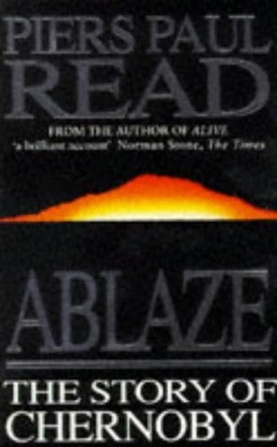 Ablaze