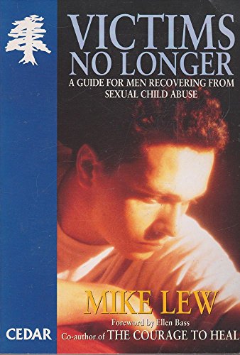 Victims No Longer