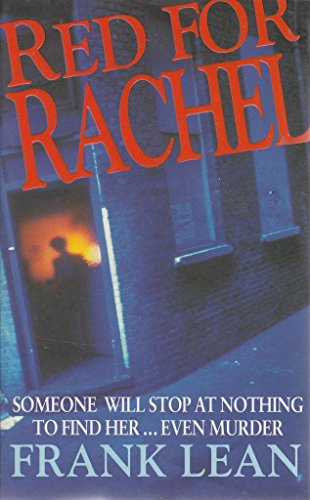 Red For Rachel