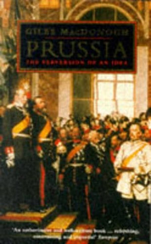 Prussia