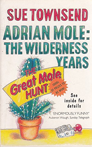 Adrian Mole