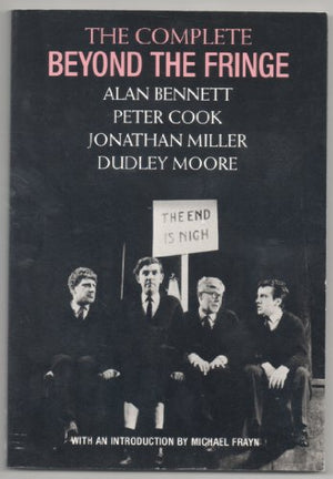 The Complete Beyond the Fringe
