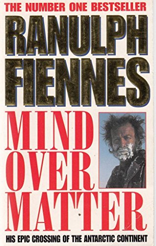 Mind Over Matter