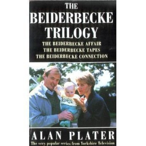 Beiderbecke Trilogy