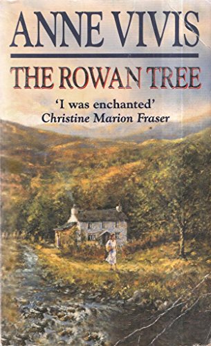 The Rowan Tree