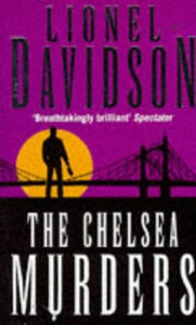 The Chelsea Murders 
