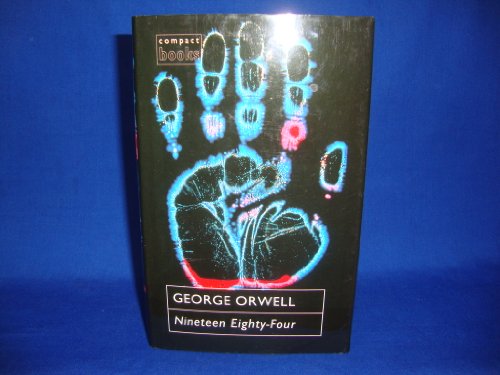 Nineteen Eighty-Four CB