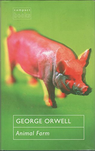 Animal Farm CB