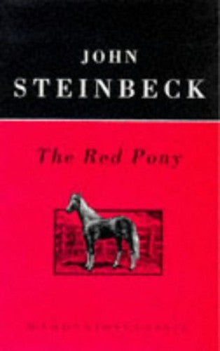 The Red Pony