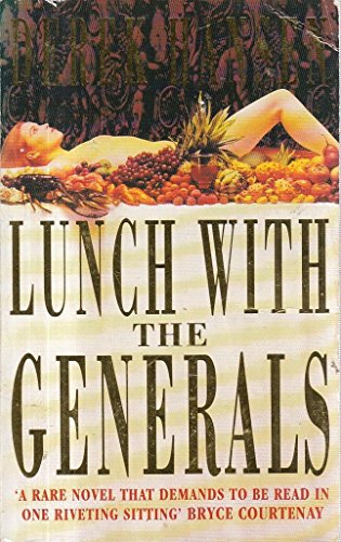 Lunch with the Generals