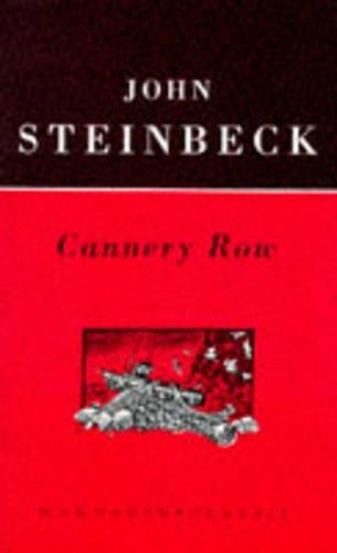 Cannery Row