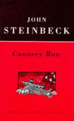 Cannery Row