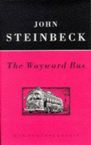 The Wayward Bus