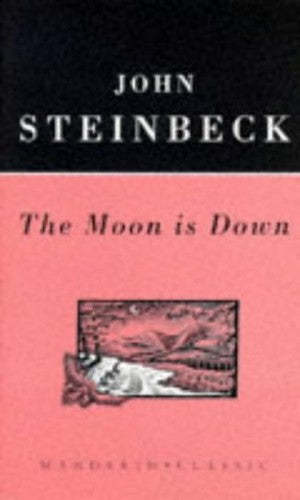 The Moon is Down