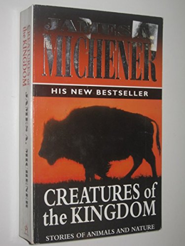 Creatures of the Kingdom