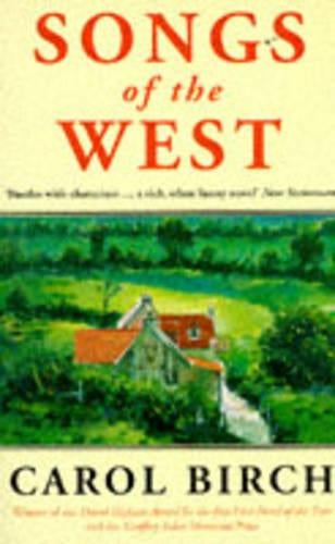 Songs of the West