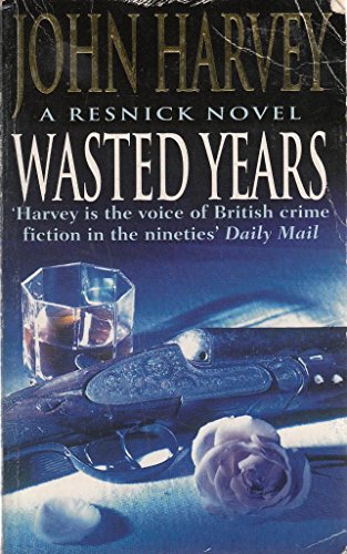 Wasted Years