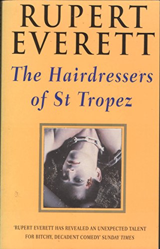 The Hairdressers of St.Tropez