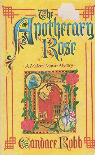 The Apothecary Rose