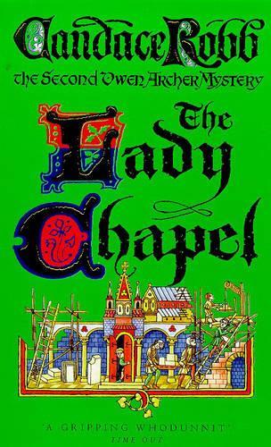 The Lady Chapel